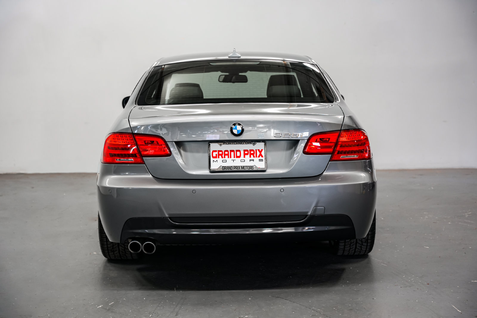 Used 2013 BMW 328i Coupe RWD image 4