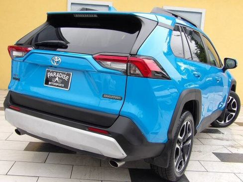 Used 2019 Toyota RAV4 Adventure image 4