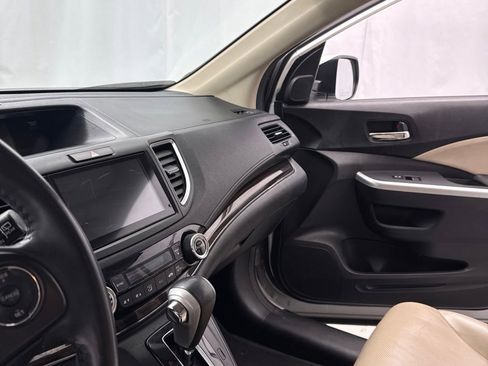 Used 2016 Honda CR-V EX-L image 18