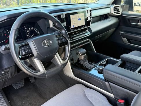 Used 2022 Toyota Tundra SR5 image 9