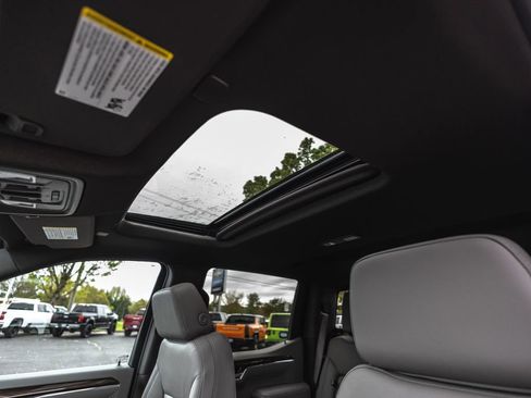 New 2026 Chevrolet Silverado 1500 RST AWD/4WD image 15