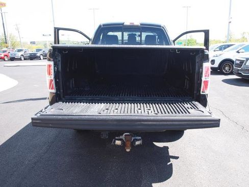 Used 2012 Ford F150 STX RWD image 5