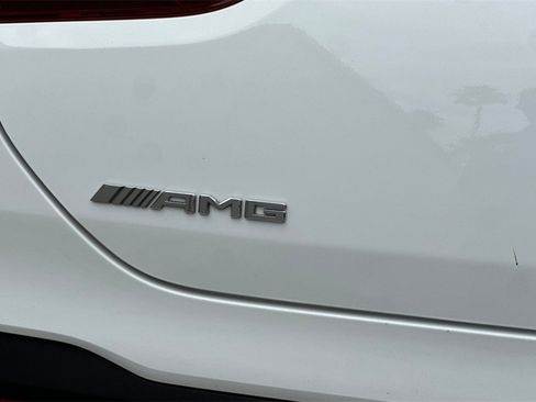 Used 2023 Mercedes-Benz GLE 53 AMG 4MATIC Coupe image 35