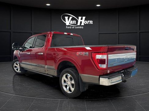 Used 2023 Ford F150 King Ranch AWD/4WD image 5