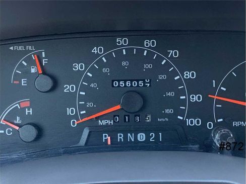 Used 2001 Ford F450 4x4 Crew Cab Super Duty image 30