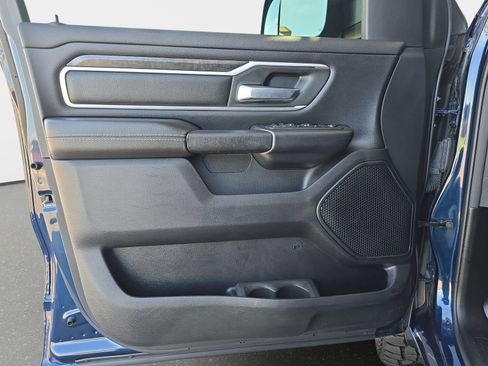 Used 2021 RAM 1500 Big Horn AWD/4WD image 28