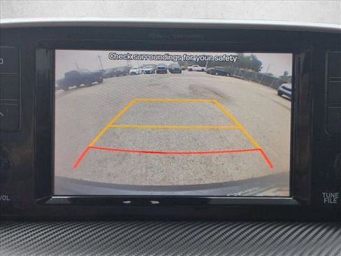 Used 2020 Hyundai Tucson Value FWD image 10