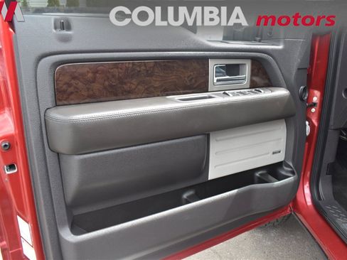 Used 2014 Ford F150 Platinum image 25