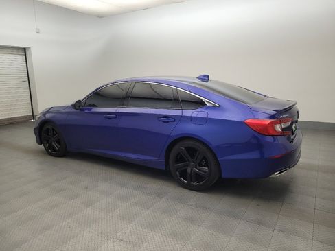 Used 2018 Honda Accord Sport image 3