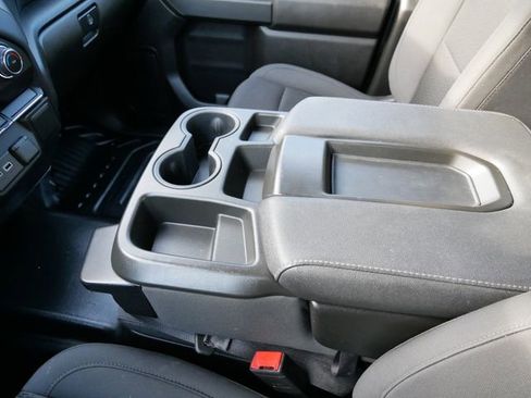 Used 2024 Chevrolet Silverado 3500 W/T w/ WT Convenience Package image 19