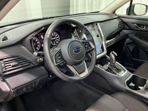 Used 2020 Subaru Outback Premium w/ Popular Package #1 image 18