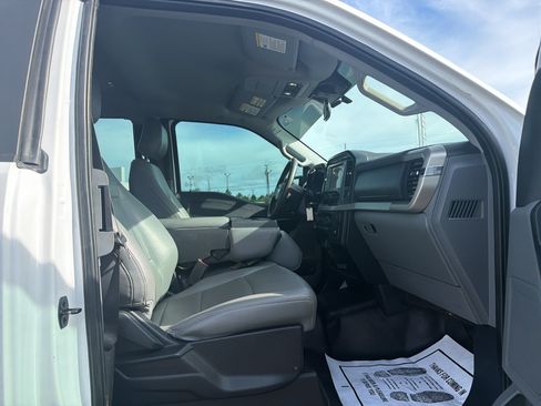 Used 2021 Ford F150 XL w/ Equipment Group 101A High RWD image 14