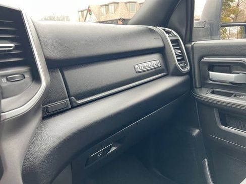 Used 2024 RAM 2500 Big Horn AWD/4WD image 33