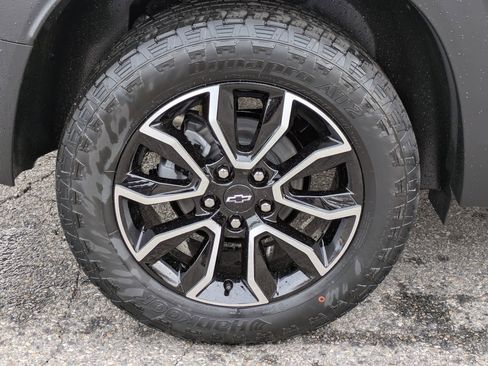 New 2025 Chevrolet TrailBlazer ACTIV w/ Convenience Package image 22