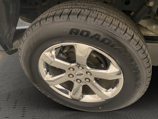 Used 2023 Ford F150 Lariat w/ Equipment Group 502A High AWD/4WD image 39
