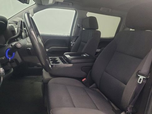 Used 2017 Chevrolet Silverado 1500 LT w/ All Star Edition AWD/4WD image 17