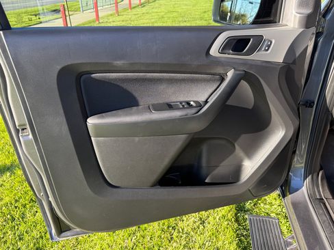 Used 2021 Ford Ranger XL w/ Equipment Group 101A High image 15