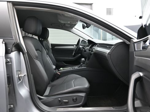 Used 2019 Volkswagen Arteon SE image 12