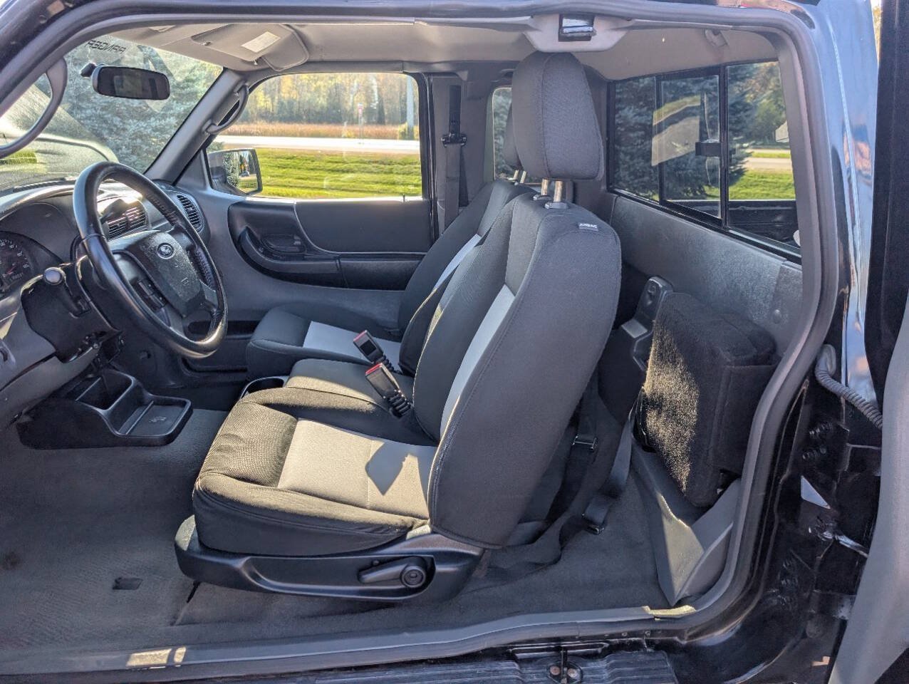 Used 2010 Ford Ranger XLT AWD/4WD image 12