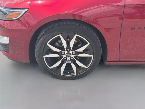 Used 2025 Chevrolet Malibu RS FWD image 14