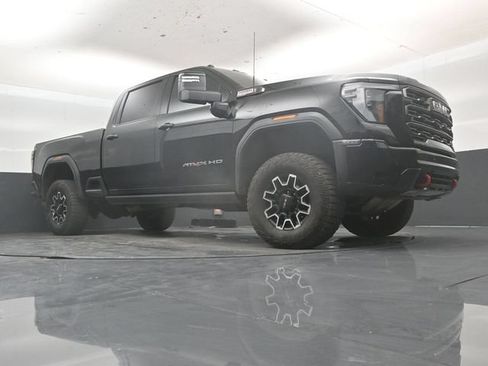 Used 2026 GMC Sierra 2500 AT4X AWD/4WD image 54