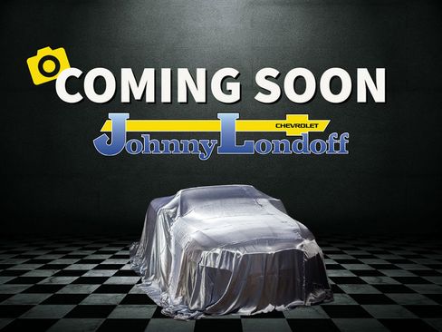 Used 2017 Ford Fusion SE FWD image 1