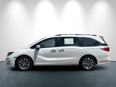 Used 2022 Honda Odyssey EX-L image 7