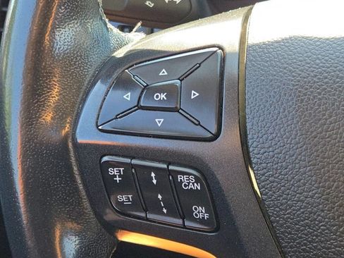 Used 2021 Ford Ranger Lariat w/ Tremor Off-Road Package AWD/4WD image 29