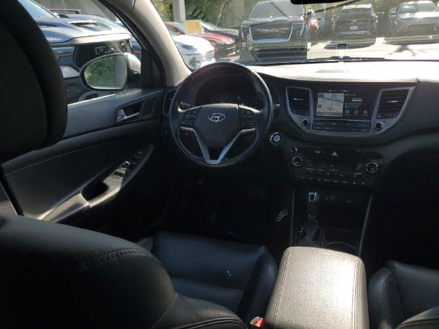 Used 2018 Hyundai Tucson Limited w/ Ultimate Package 02 AWD/4WD image 23