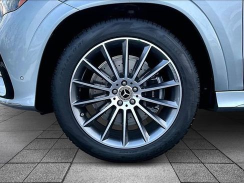 New 2026 Mercedes-Benz GLE 450 4MATIC image 15
