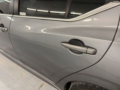 Used 2022 Nissan Sentra SR FWD image 22