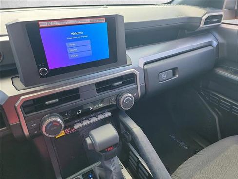 New 2025 Toyota 4Runner 4WD image 21