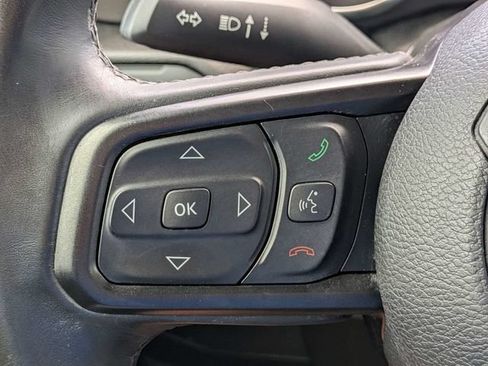 Used 2019 Jeep Wrangler Unlimited Sport S AWD/4WD image 24