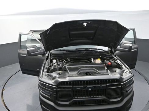 New 2025 RAM 2500 Power Wagon image 26