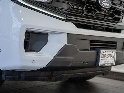 Used 2025 Ford Expedition Max Active image 23