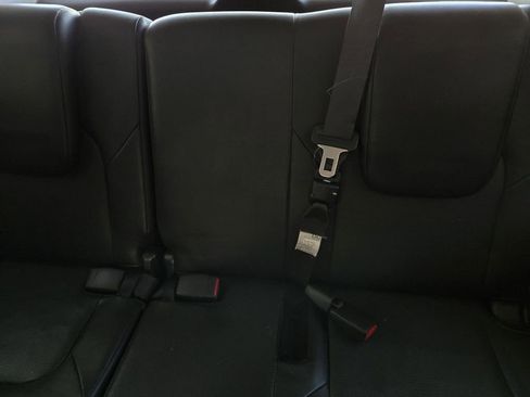 Used 2020 Nissan Armada SL w/ Premium Package image 16