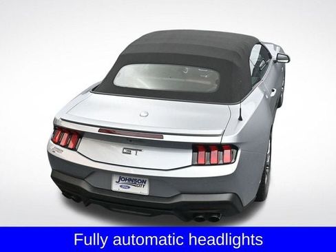 Used 2025 Ford Mustang GT Premium image 26