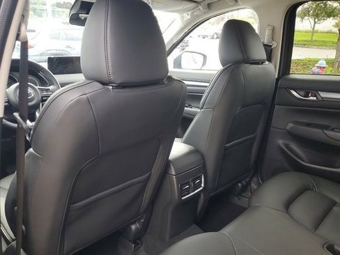 New 2025 MAZDA CX-5 AWD 2.5 S image 10