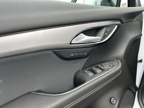 New 2026 Buick Envision Sport Touring image 27