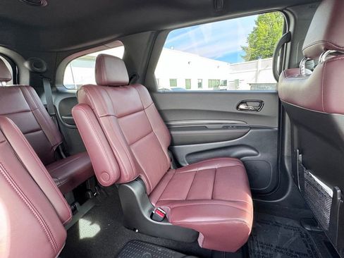 New 2026 Dodge Durango GT AWD/4WD image 22