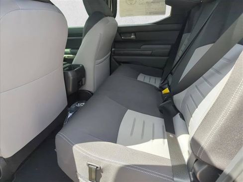 Used 2026 Toyota Tacoma TRD Sport AWD/4WD image 20