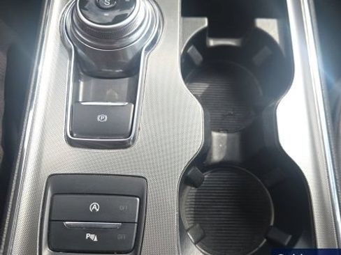 Used 2023 Ford Edge Titanium AWD/4WD image 36