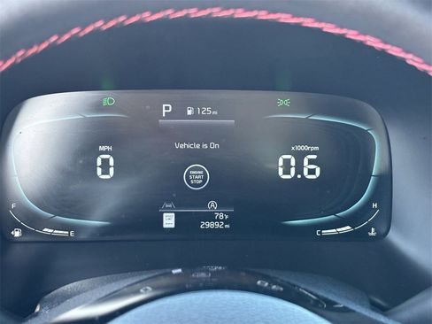 Used 2023 Kia Soul GT-Line image 30