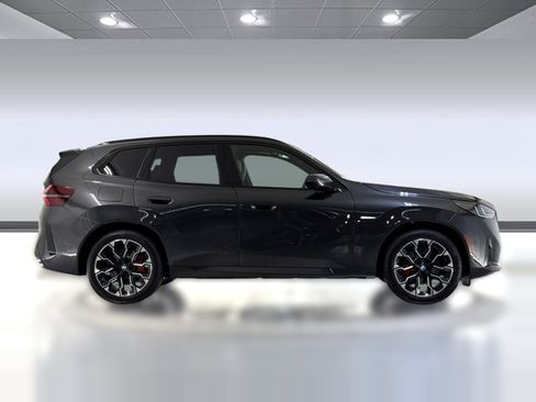 New 2026 BMW X3 xDrive30i w/ Premium Package AWD/4WD image 8