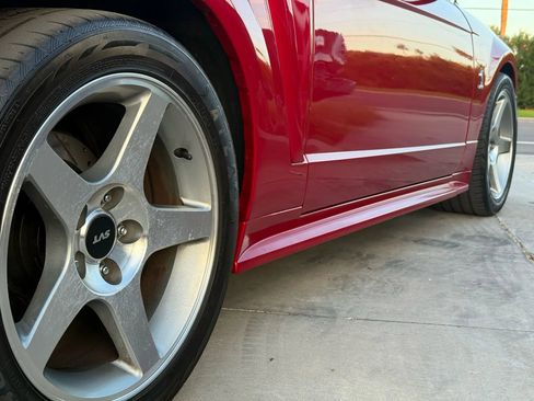 Used 2001 Ford Mustang Cobra image 17