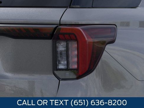 New 2026 Ford Explorer ST-Line image 24