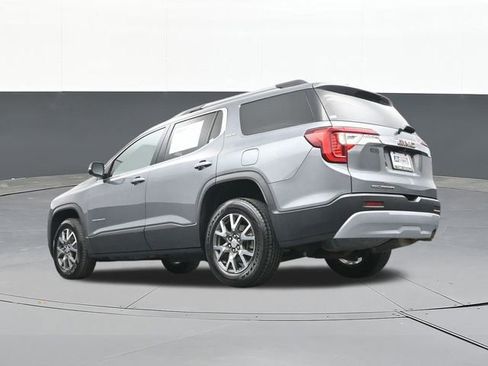 Used 2021 GMC Acadia SLE w/ Driver Convenience Package FWD image 49