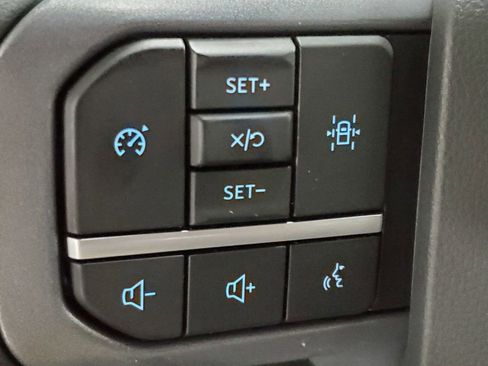 New 2025 Ford F150 XLT w/ Equipment Group 301A Standard image 31