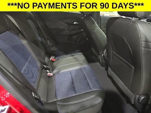 New 2026 Buick Envista Preferred w/ Convenience I Package FWD image 12