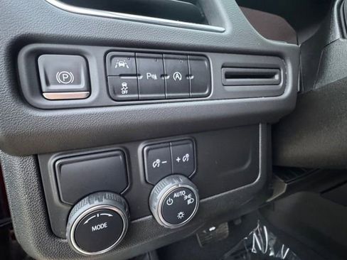 Certified 2023 Chevrolet Tahoe RST image 2